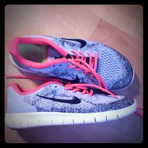 Nike  Free RN